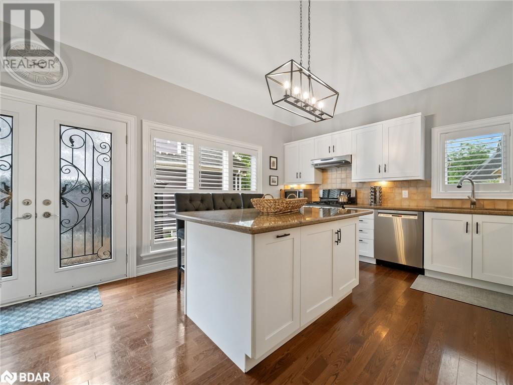 5 Invermara Court Court Unit# 8, Orillia, Ontario  L3V 8B4 - Photo 16 - 40619813