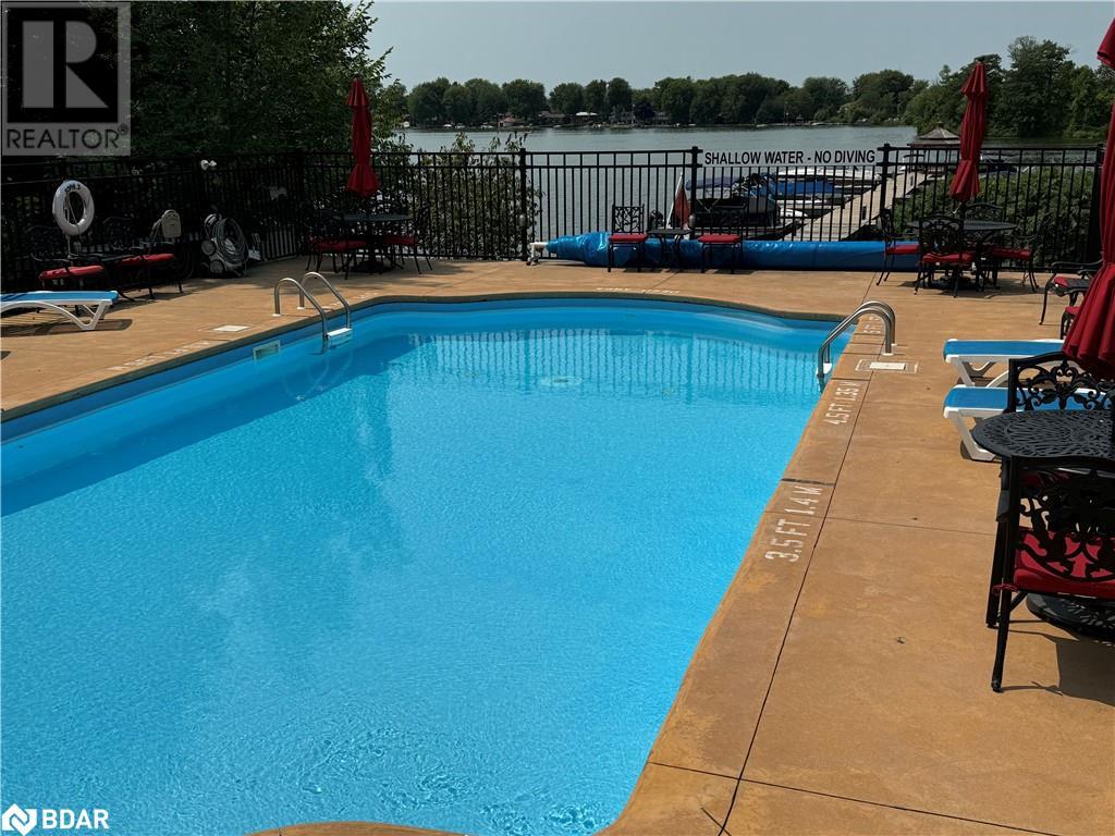 5 Invermara Court Court Unit# 8, Orillia, Ontario  L3V 8B4 - Photo 49 - 40619813