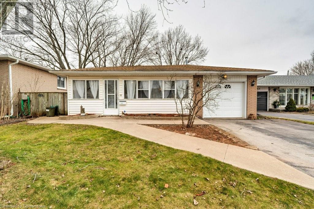 5182 IDLEWOOD Crescent, Burlington, Ontario