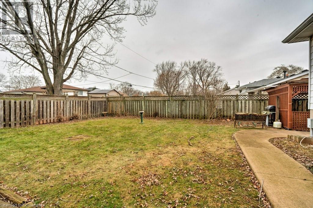 5182 Idlewood Crescent, Burlington, Ontario  L7L 3Y6 - Photo 36 - 40687323