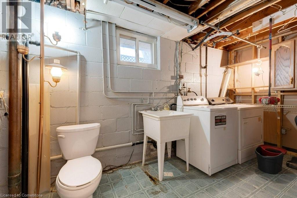 5182 Idlewood Crescent, Burlington, Ontario  L7L 3Y6 - Photo 28 - 40687323