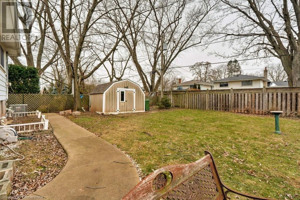 5182 Idlewood Crescent, Burlington, Ontario  L7L 3Y6 - Photo 33 - 40687323