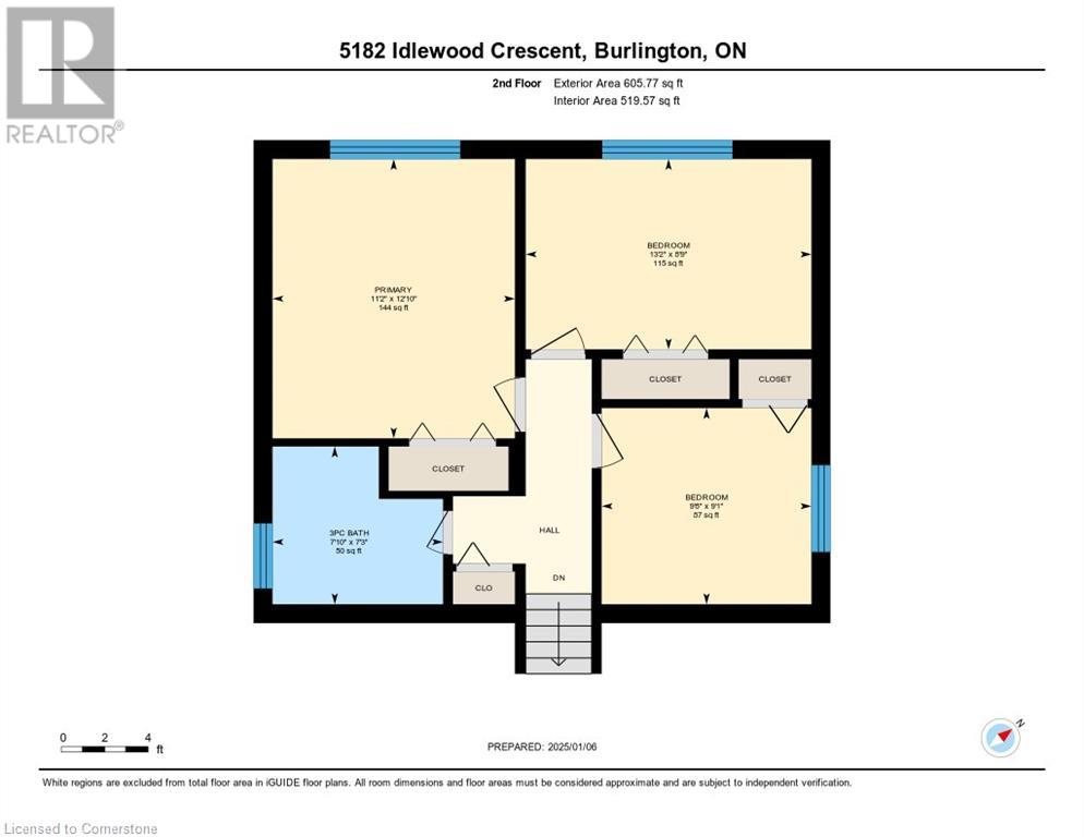 5182 Idlewood Crescent, Burlington, Ontario  L7L 3Y6 - Photo 40 - 40687323