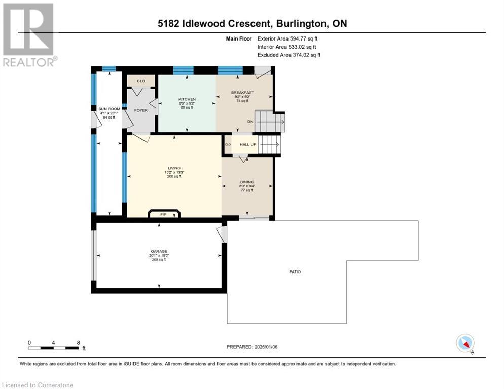 5182 Idlewood Crescent, Burlington, Ontario  L7L 3Y6 - Photo 39 - 40687323