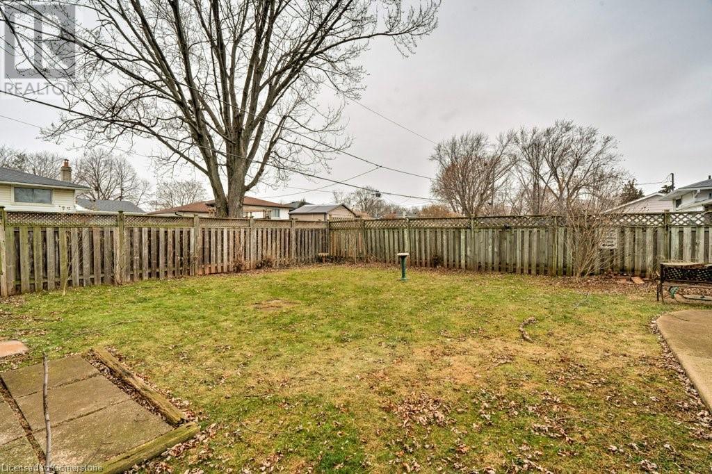 5182 Idlewood Crescent, Burlington, Ontario  L7L 3Y6 - Photo 35 - 40687323