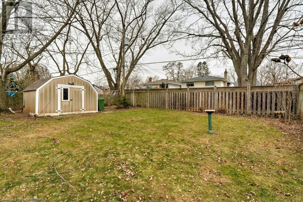 5182 Idlewood Crescent, Burlington, Ontario  L7L 3Y6 - Photo 37 - 40687323