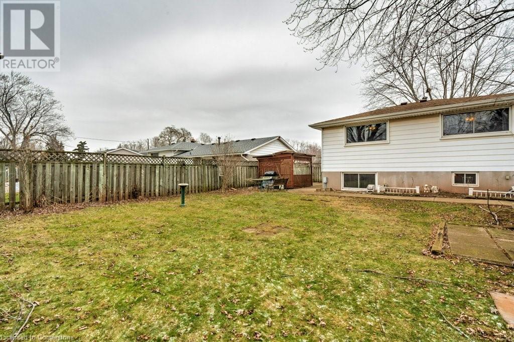 5182 Idlewood Crescent, Burlington, Ontario  L7L 3Y6 - Photo 34 - 40687323