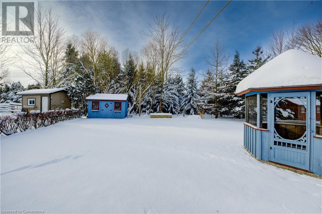 42 River Run Road, Drayton, Ontario  N0G 1P0 - Photo 36 - 40688172