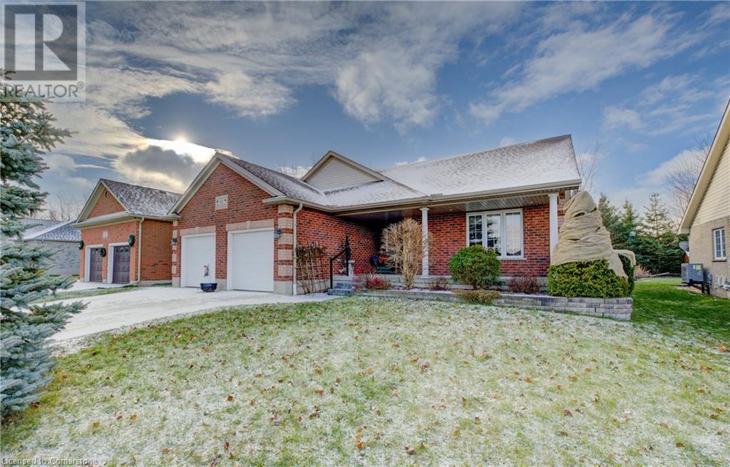 42 River Run Road, Drayton, Ontario  N0G 1P0 - Photo 43 - 40688172