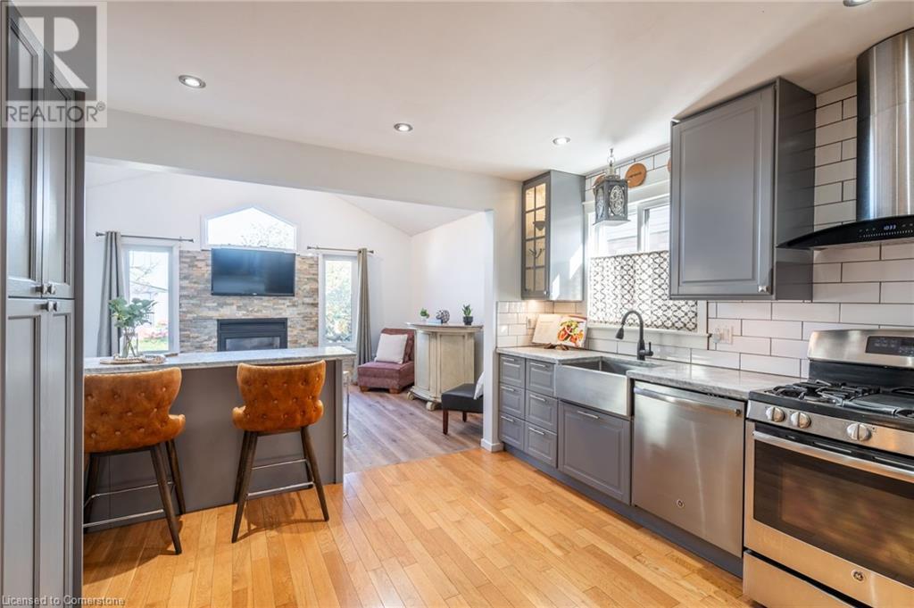 138 Beaverbrook Avenue, Hamilton, Ontario  L8W 3T2 - Photo 14 - 40688236