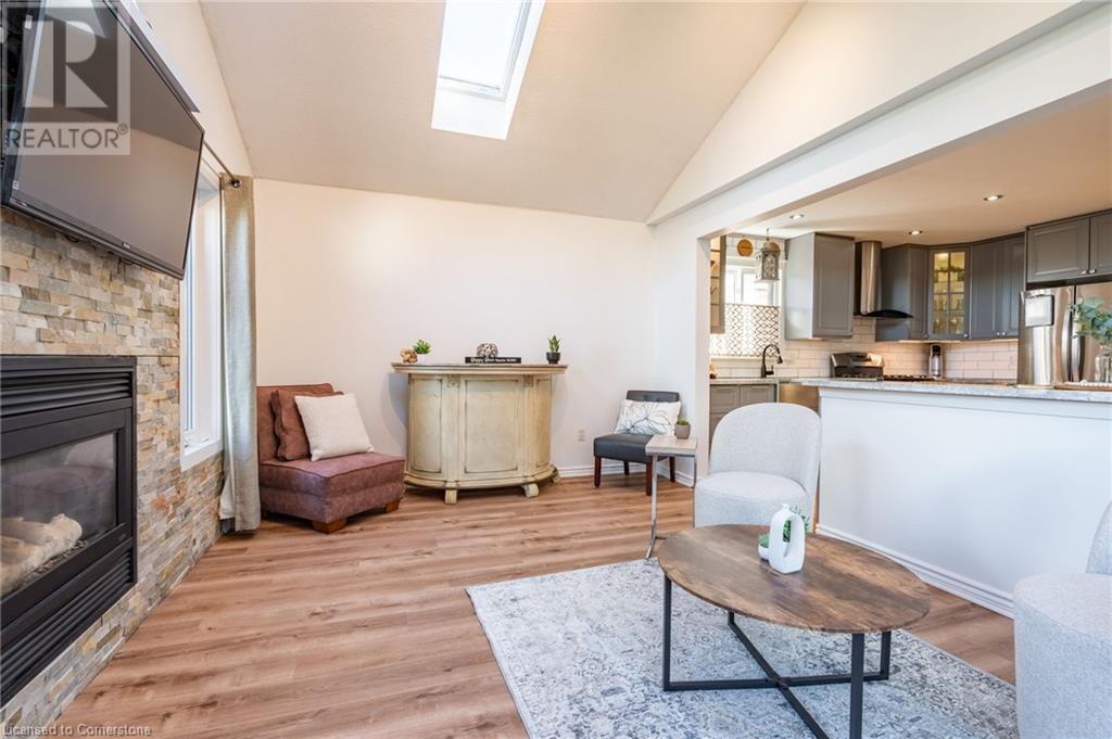 138 Beaverbrook Avenue, Hamilton, Ontario  L8W 3T2 - Photo 18 - 40688236