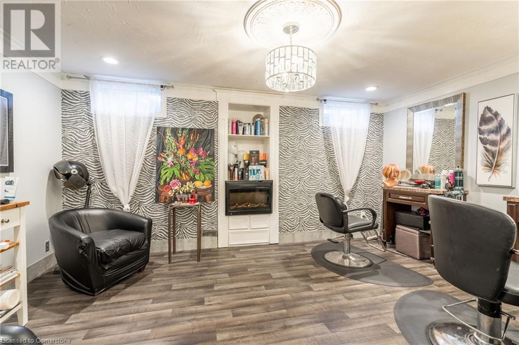 138 Beaverbrook Avenue, Hamilton, Ontario  L8W 3T2 - Photo 37 - 40688236