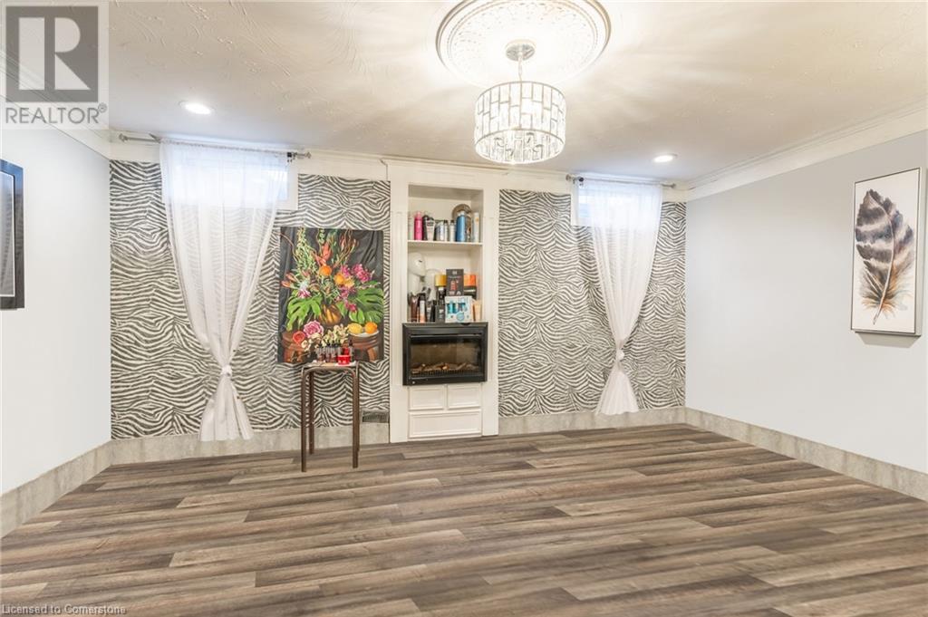 138 Beaverbrook Avenue, Hamilton, Ontario  L8W 3T2 - Photo 38 - 40688236