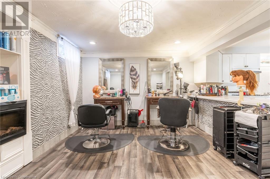 138 Beaverbrook Avenue, Hamilton, Ontario  L8W 3T2 - Photo 39 - 40688236