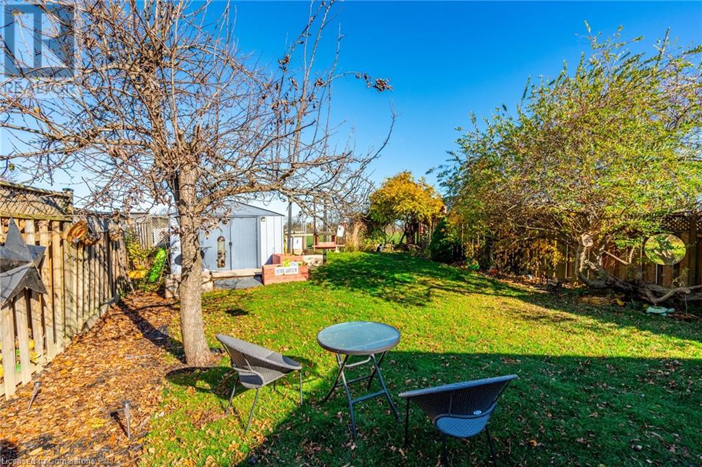 138 Beaverbrook Avenue, Hamilton, Ontario  L8W 3T2 - Photo 47 - 40688236