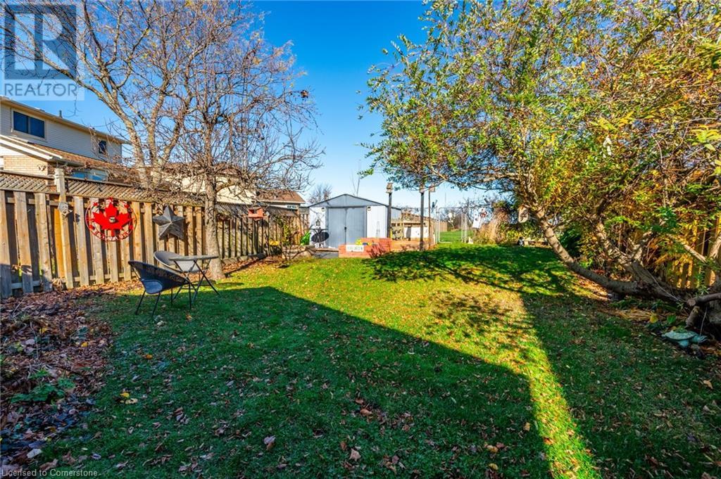 138 Beaverbrook Avenue, Hamilton, Ontario  L8W 3T2 - Photo 48 - 40688236