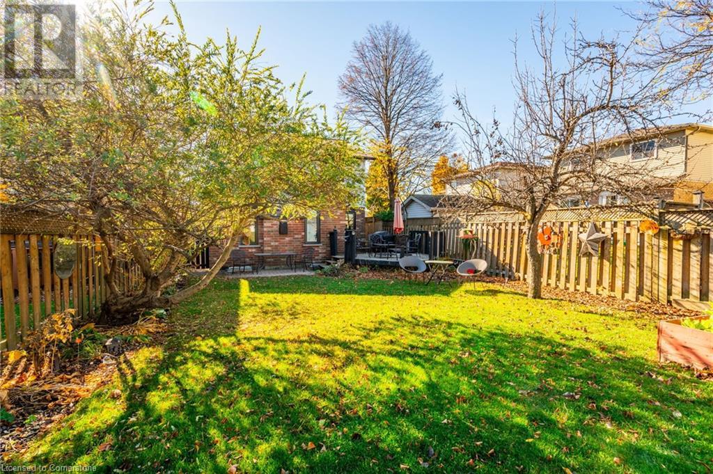 138 Beaverbrook Avenue, Hamilton, Ontario  L8W 3T2 - Photo 49 - 40688236