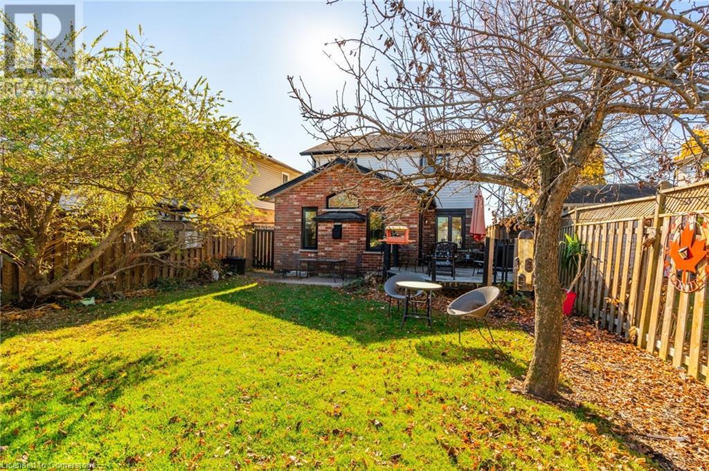 138 Beaverbrook Avenue, Hamilton, Ontario  L8W 3T2 - Photo 50 - 40688236