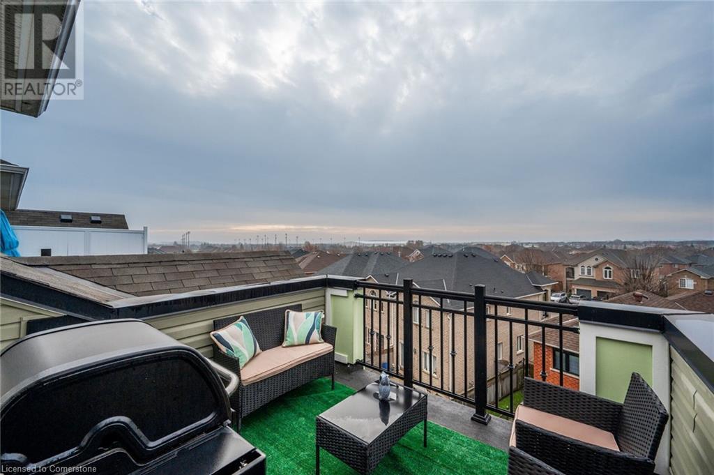 2614 Dashwood Drive Unit# 2, Oakville, Ontario  L6M 0K5 - Photo 18 - 40686564