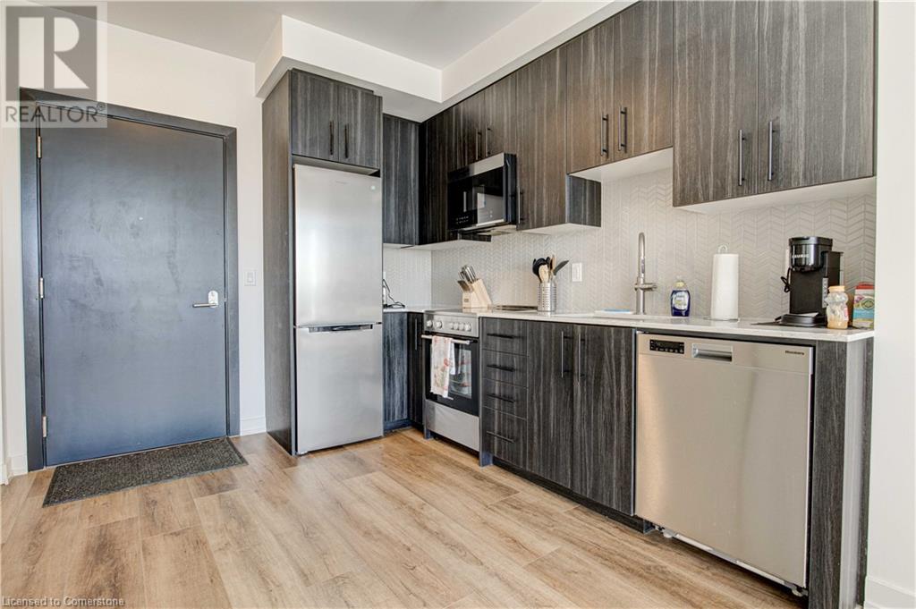 15 Wellington Street S Unit# 203, Kitchener, Ontario  N2G 0E4 - Photo 6 - 40687998