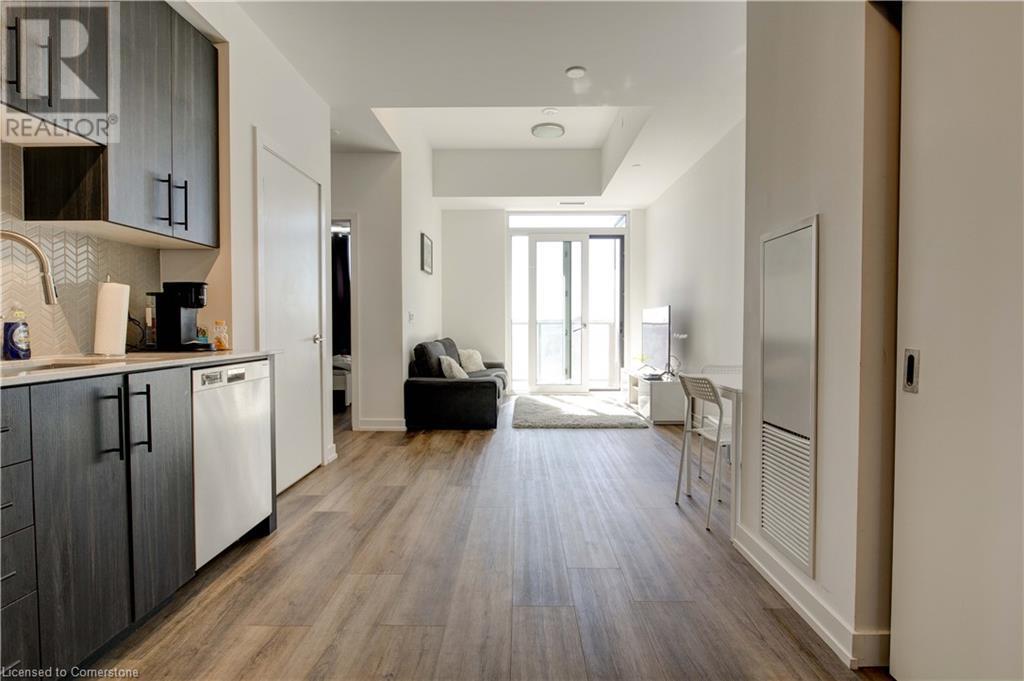 15 Wellington Street S Unit# 203, Kitchener, Ontario  N2G 0E4 - Photo 7 - 40687998