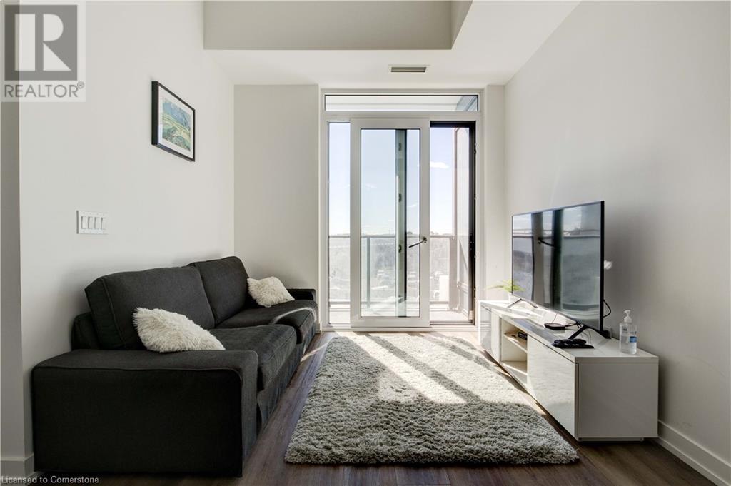 15 Wellington Street S Unit# 203, Kitchener, Ontario  N2G 0E4 - Photo 11 - 40687998