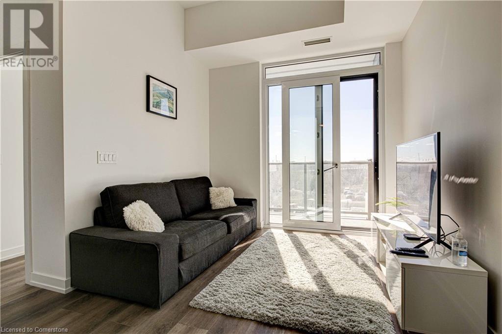 15 Wellington Street S Unit# 203, Kitchener, Ontario  N2G 0E4 - Photo 13 - 40687998