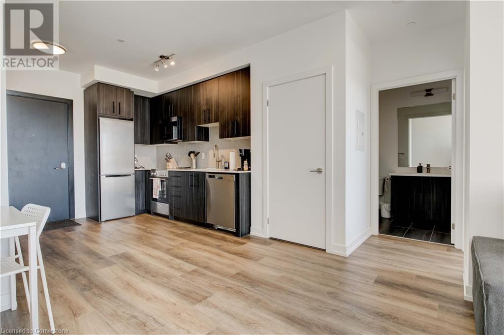 15 Wellington Street S Unit# 203, Kitchener, Ontario  N2G 0E4 - Photo 15 - 40687998