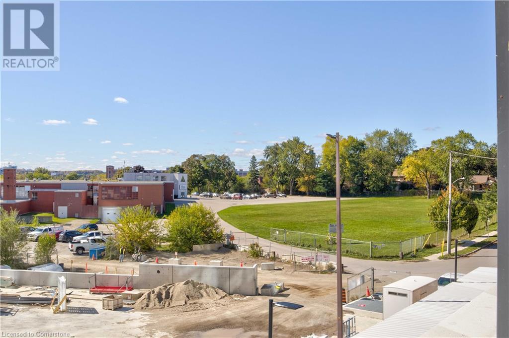 15 Wellington Street S Unit# 203, Kitchener, Ontario  N2G 0E4 - Photo 26 - 40687998