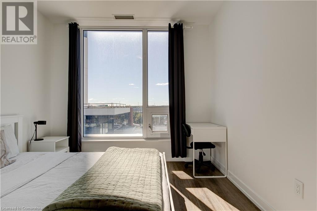 15 Wellington Street S Unit# 203, Kitchener, Ontario  N2G 0E4 - Photo 18 - 40687998