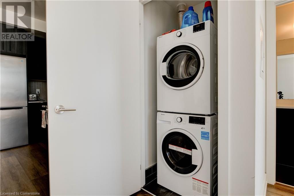 15 Wellington Street S Unit# 203, Kitchener, Ontario  N2G 0E4 - Photo 22 - 40687998