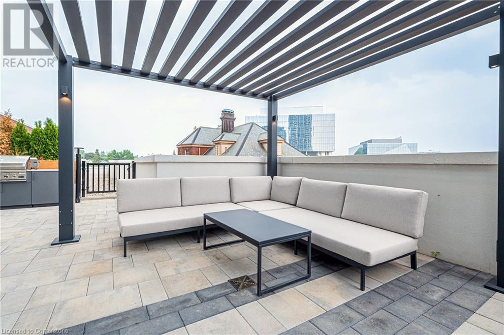 15 Wellington Street S Unit# 203, Kitchener, Ontario  N2G 0E4 - Photo 38 - 40687998