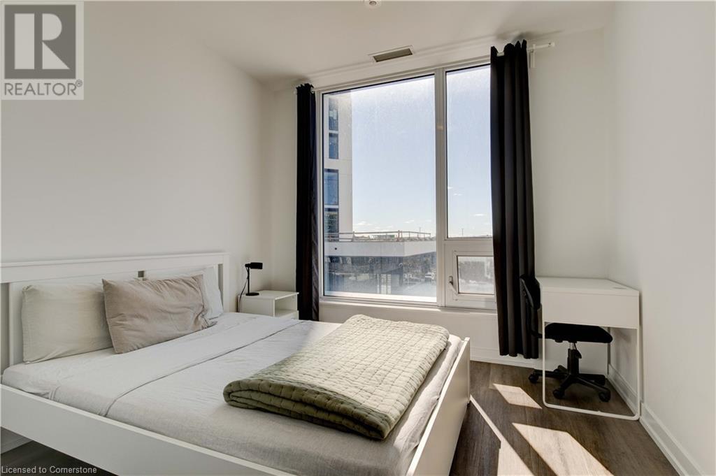 15 Wellington Street S Unit# 203, Kitchener, Ontario  N2G 0E4 - Photo 19 - 40687998