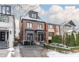 MAIN - 89 BOWOOD AVENUE, Toronto, Ontario