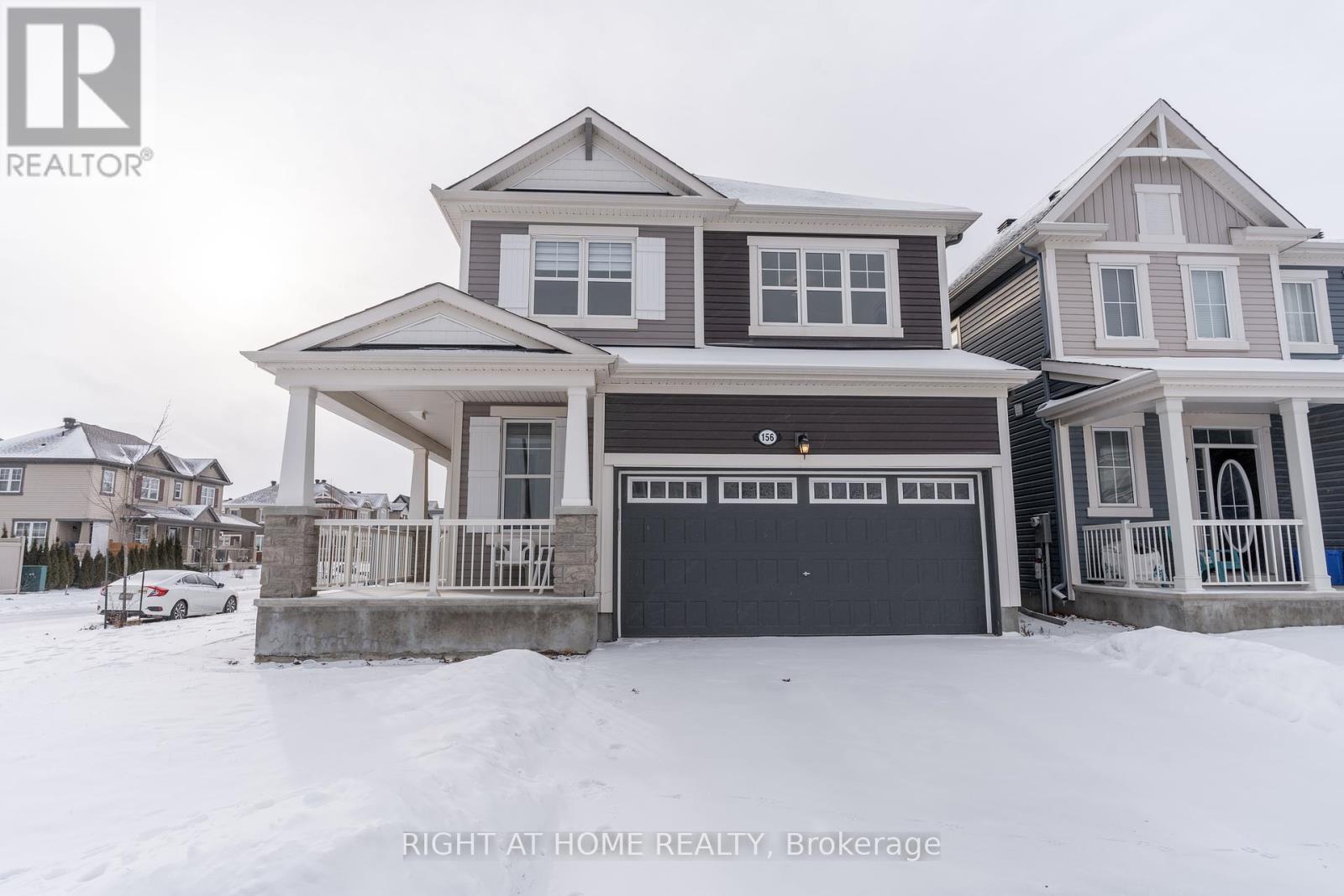 156 Cranesbill Road, Ottawa, Ontario  K2V 0J5 - Photo 2 - X11910460