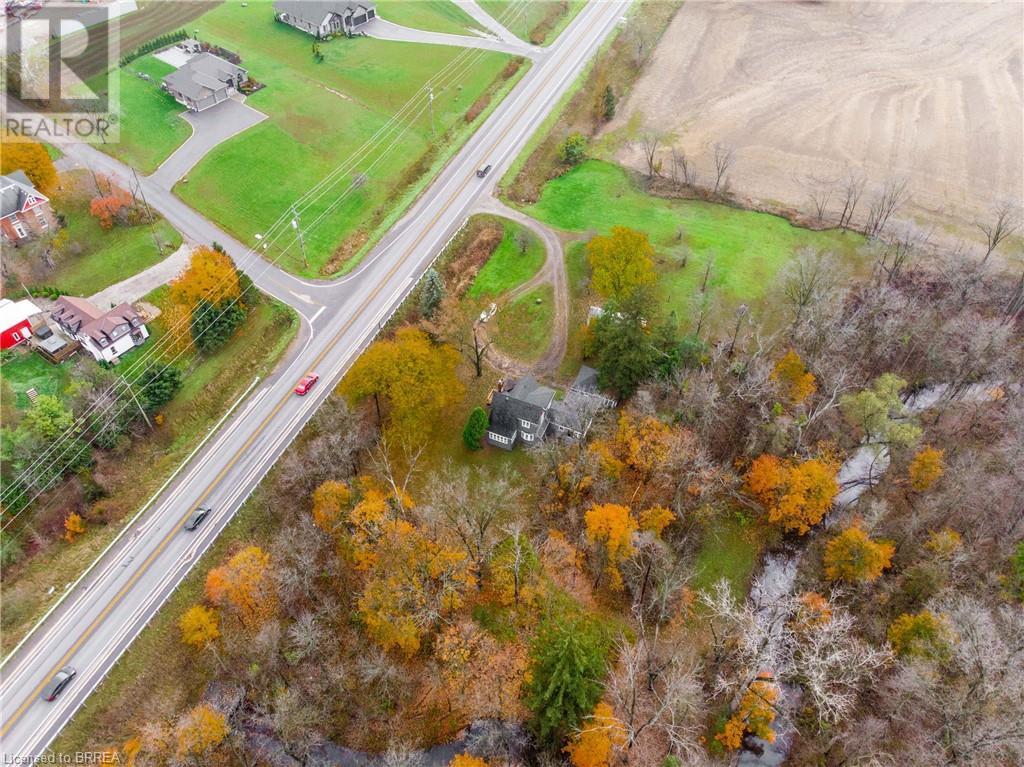 319 Cockshutt Road, Brantford, Ontario  N3T 0N3 - Photo 11 - 40687990