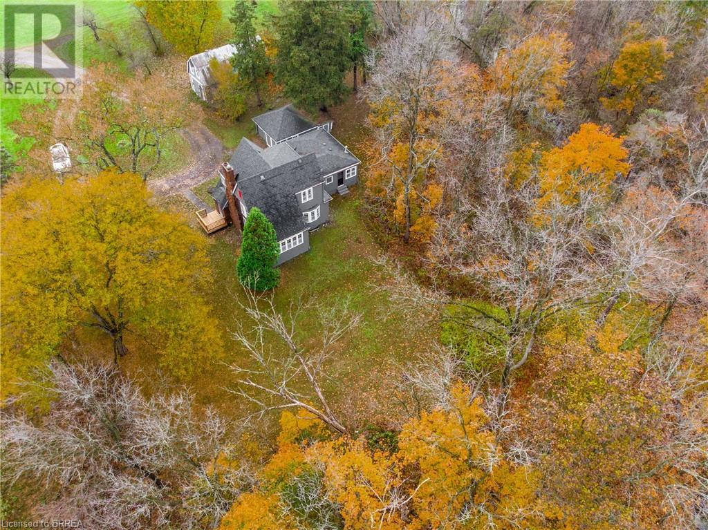 319 Cockshutt Road, Brantford, Ontario  N3T 0N3 - Photo 12 - 40687990