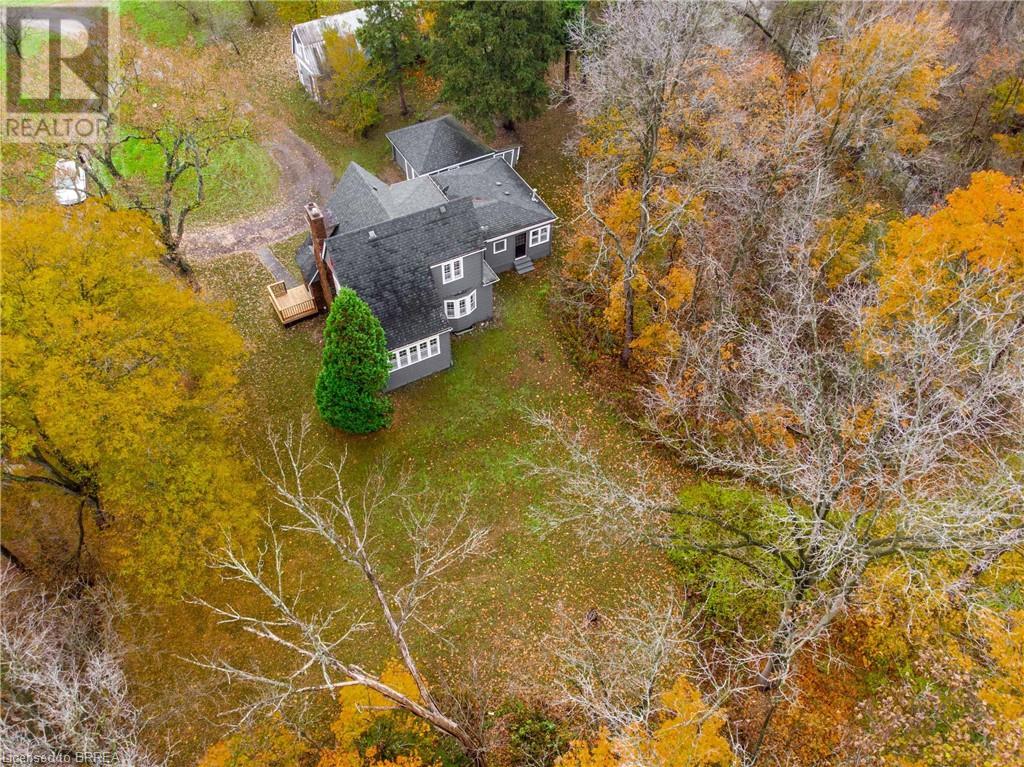 319 Cockshutt Road, Brantford, Ontario  N3T 0N3 - Photo 15 - 40687990