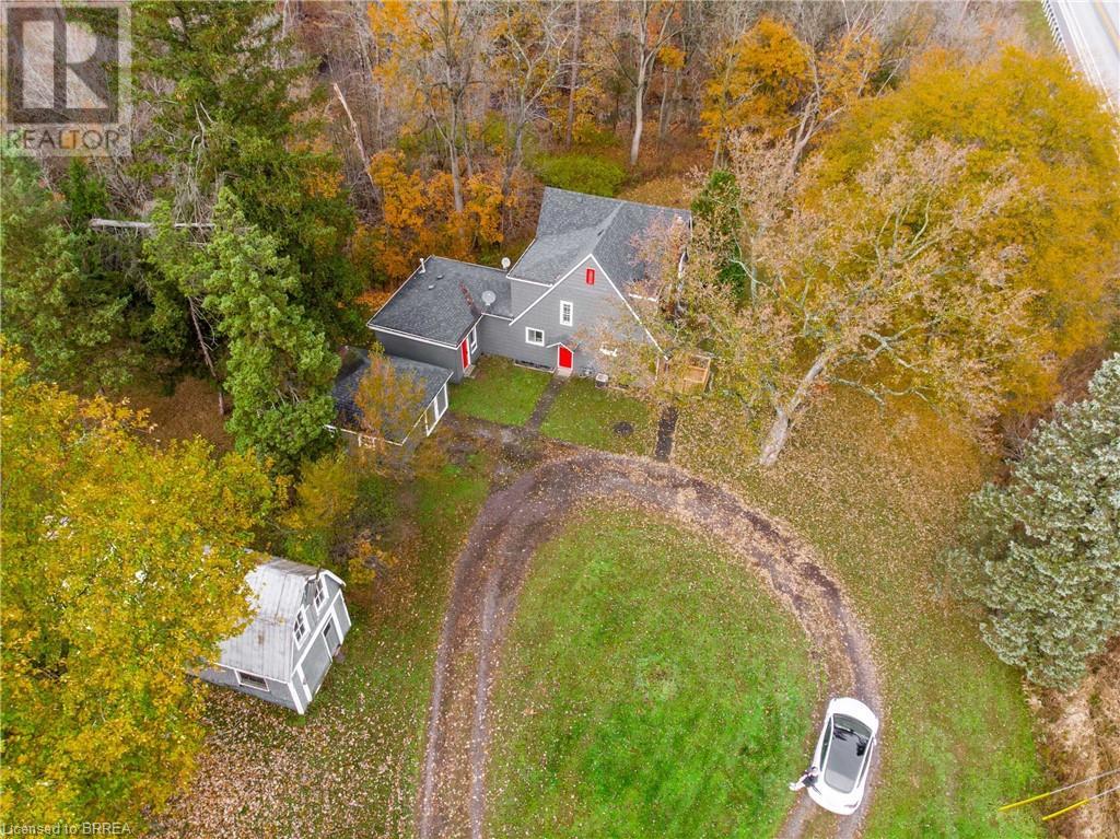 319 Cockshutt Road, Brantford, Ontario  N3T 0N3 - Photo 16 - 40687990