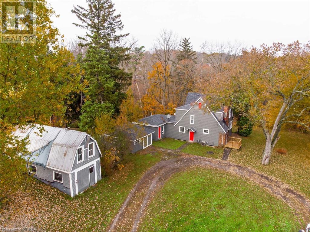 319 Cockshutt Road, Brantford, Ontario  N3T 0N3 - Photo 17 - 40687990