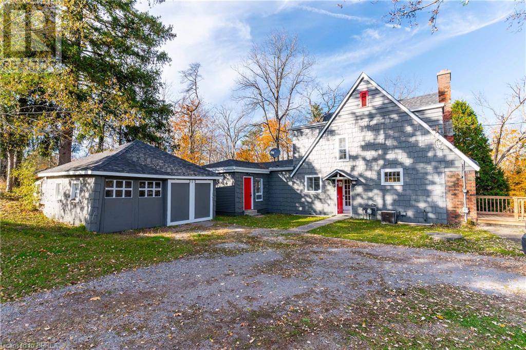 319 Cockshutt Road, Brantford, Ontario  N3T 0N3 - Photo 3 - 40687990