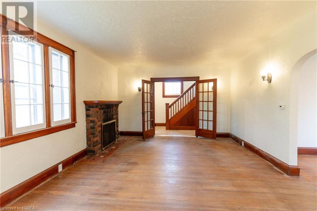 319 Cockshutt Road, Brantford, Ontario  N3T 0N3 - Photo 34 - 40687990