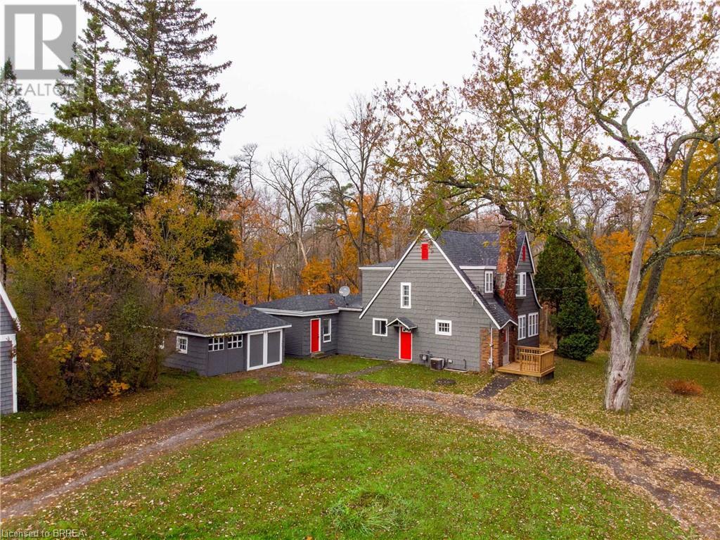 319 Cockshutt Road, Brantford, Ontario  N3T 0N3 - Photo 5 - 40687990