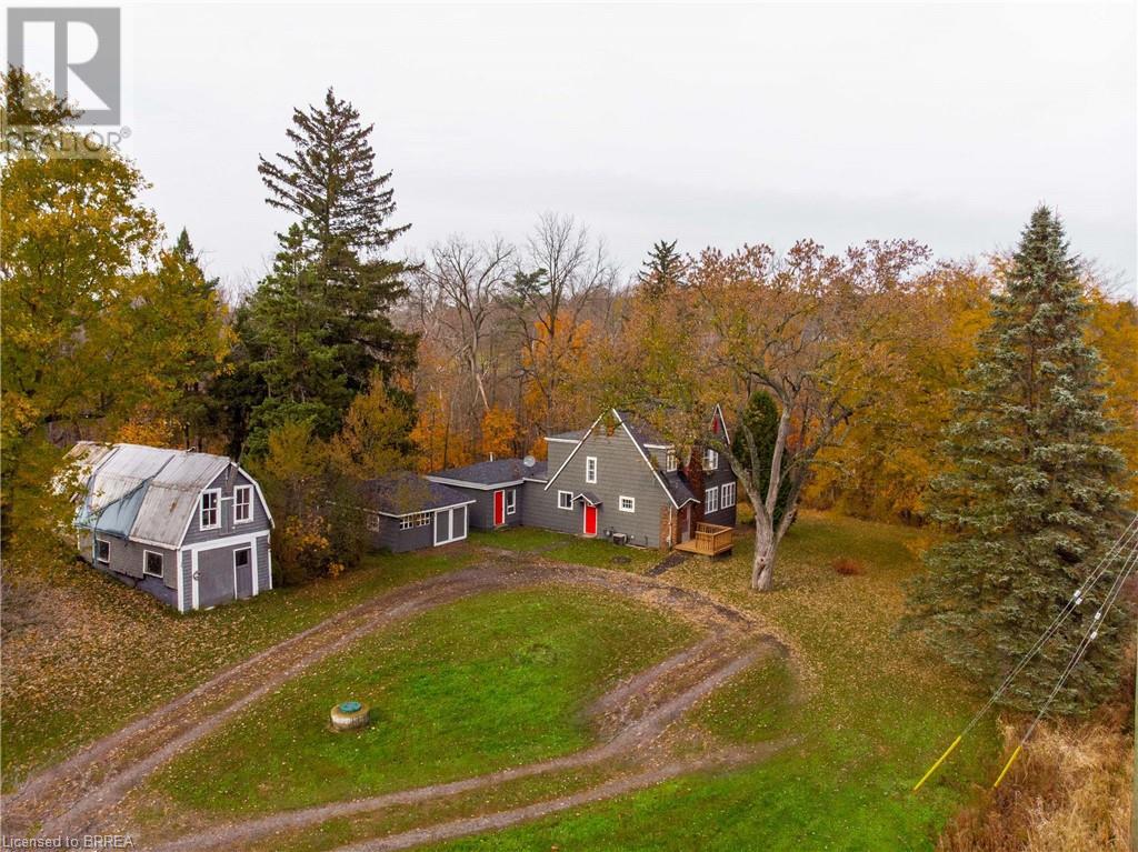 319 Cockshutt Road, Brantford, Ontario  N3T 0N3 - Photo 8 - 40687990