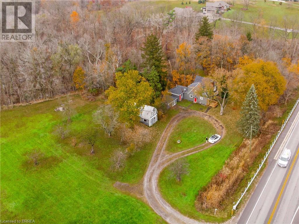 319 Cockshutt Road, Brantford, Ontario  N3T 0N3 - Photo 9 - 40687990