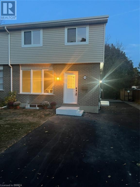 54 Debby Crescent, Brantford, Ontario  N3R 7A4 - Photo 1 - 40687272