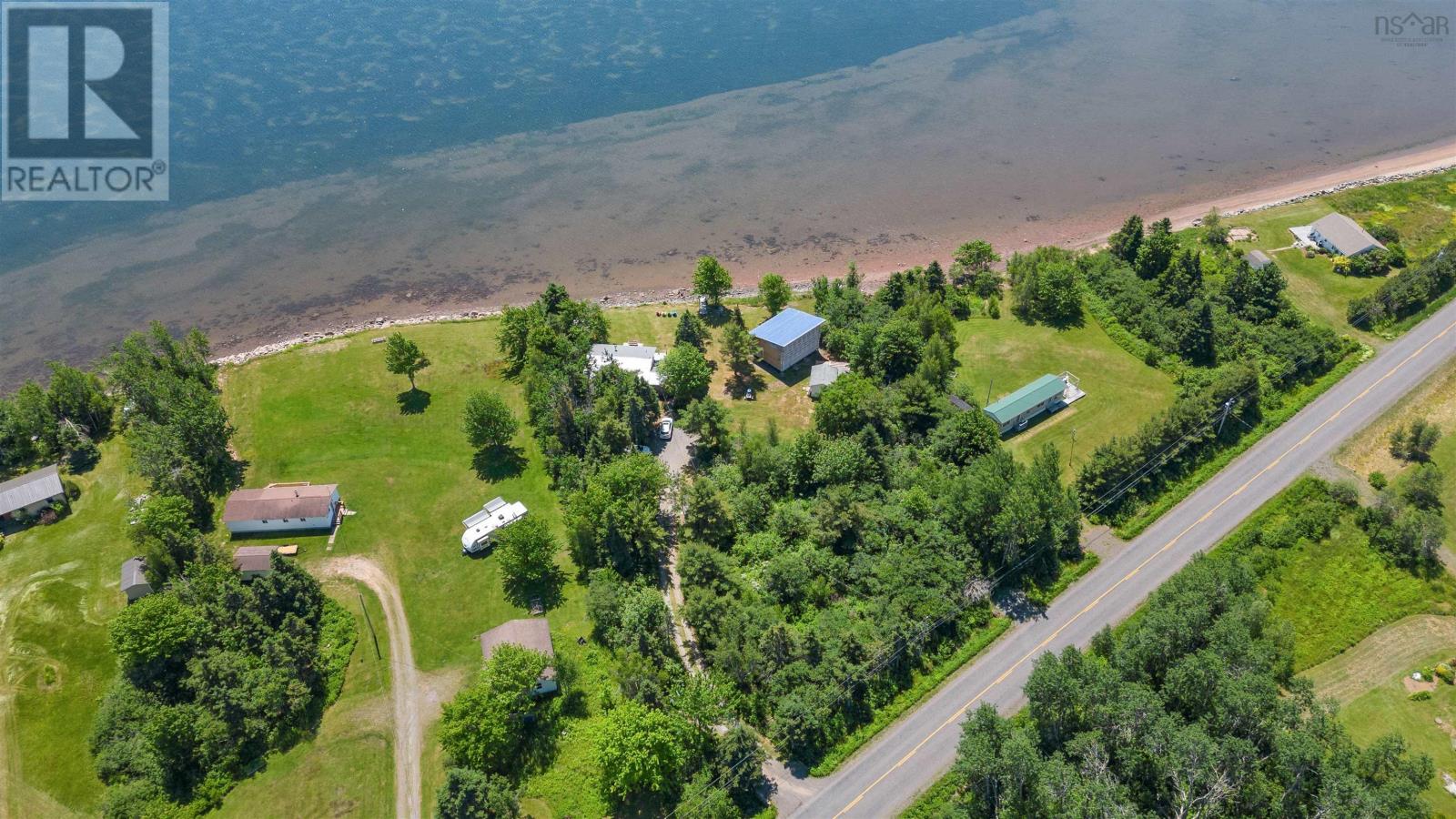 3954 Malagash Road, Malagash Point, Nova Scotia  B0K 1E0 - Photo 35 - 202500190