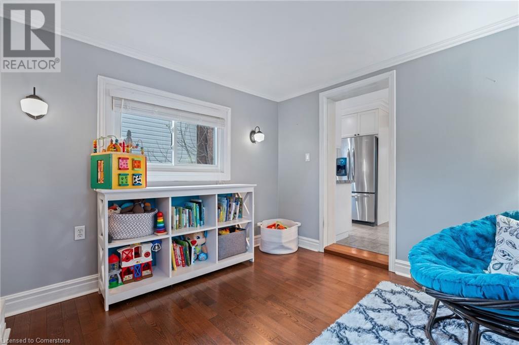 50 Alpine Avenue, Hamilton, Ontario  L9A 1A5 - Photo 13 - 40688240