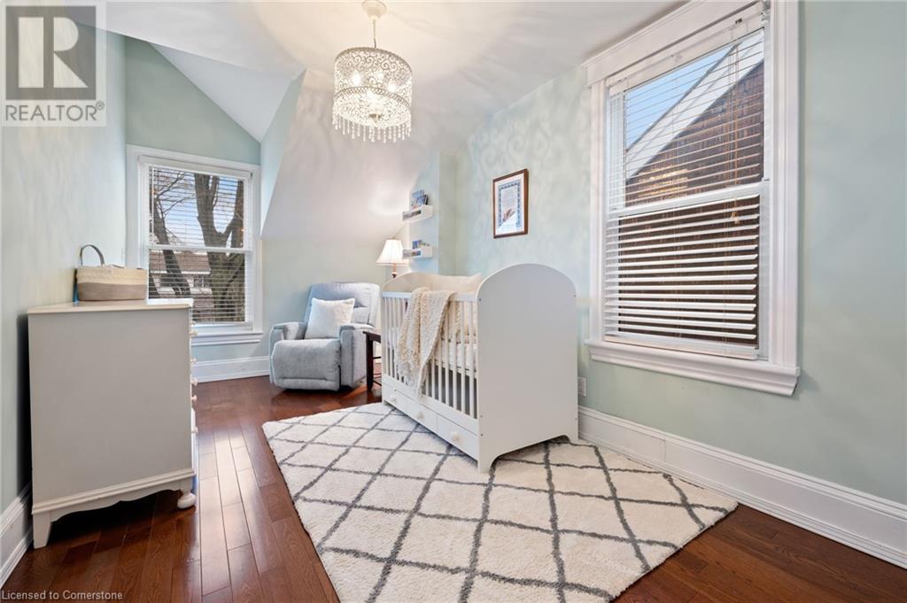 50 Alpine Avenue, Hamilton, Ontario  L9A 1A5 - Photo 16 - 40688240