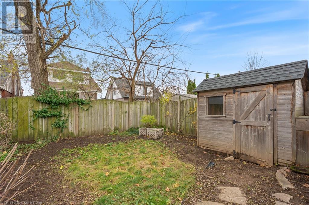 50 Alpine Avenue, Hamilton, Ontario  L9A 1A5 - Photo 24 - 40688240